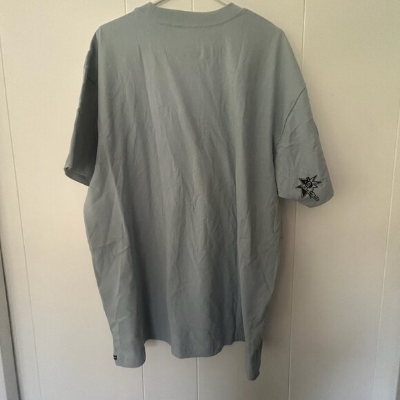 NWT- Men's Volcom Tshirt XL - Picture 2 of 5